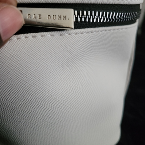 Rae Dunn Paris Cosmetic Bag - Picture 6 of 8